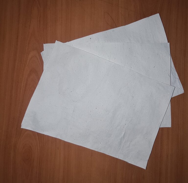 Transformer les déchets en ressources : L&rsquo;aventure du recyclage du papier dans notre collège